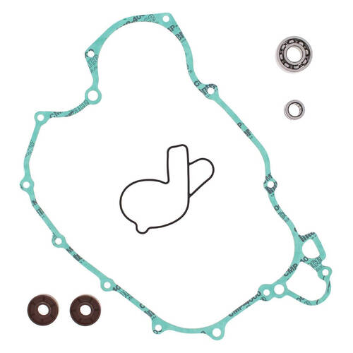 VERTEX WATER PUMP REBUILD KIT - HUSQVQRNA FE501 2014-15