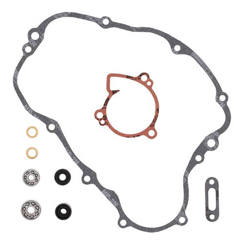 VERTEX WATER PUMP REBUILD KIT - KAWASAKI KDX200 1989-94