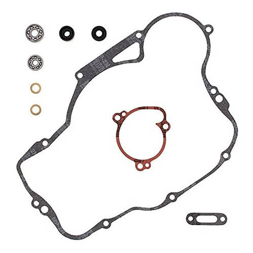 VERTEX WATER PUMP REBUILD KIT - KAWASAKI KDX250 '91-'94