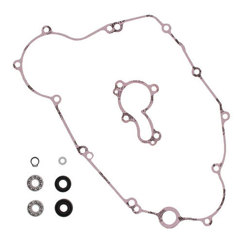 VERTEX WATER PUMP REBUILD KIT - KAWASAKI KLX450R 08-09 KX450F 06-08