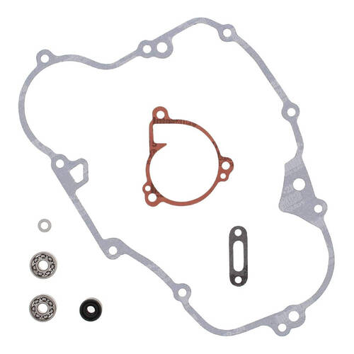 VERTEX WATER PUMP REBUILD KIT - KAWASAKI KX500 1988-2004