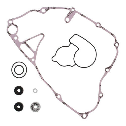 VERTEX WATER PUMP REBUILD KIT - KAWASAKI KX250F 2009-16