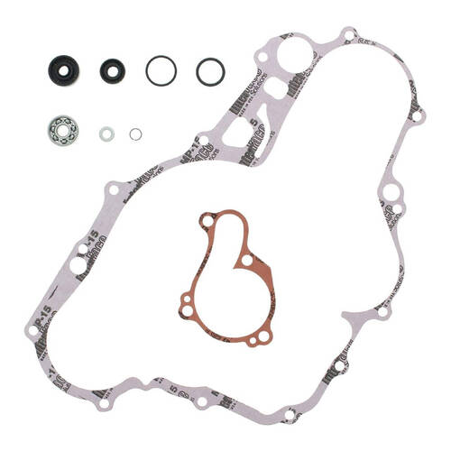 VERTEX WATER PUMP REBUILD KIT - YAMAHA YZ450F 2014-16
