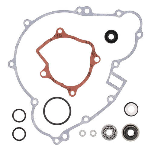 VERTEX WATER PUMP REBUILD KIT - KAWASAKI KLF400 BAYOU '93-'99