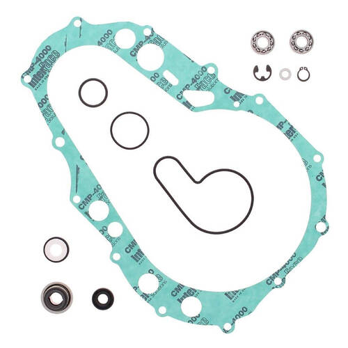 VERTEX WATER PUMP REBUILD KIT - SUZUKI LT-Z400 2003-08