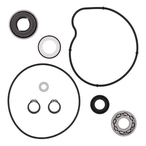 VERTEX WATER PUMP REBUILD KIT - YAMAHA YFM660R RAPTOR 2001-05