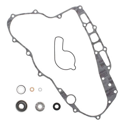 VERTEX WATER PUMP REBUILD KIT - HONDA TRX450R 2004-05