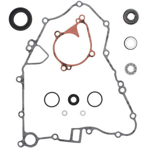 VERTEX WATER PUMP REBUILD KIT - KAWASAKI KVF650 BRUTE FORCE 2005-13