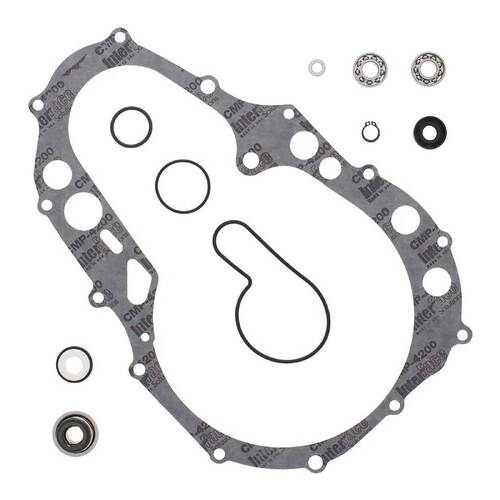 VERTEX WATER PUMP REBUILD KIT - SUZUKI LT-Z400 2009-14