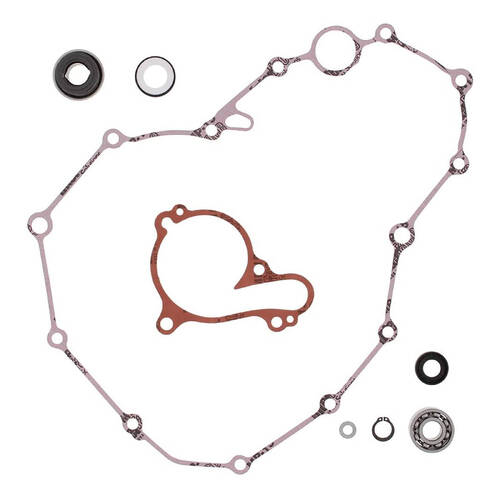 VERTEX WATER PUMP REBUILD KIT - YAMAHA YFZ450R 2009-2016