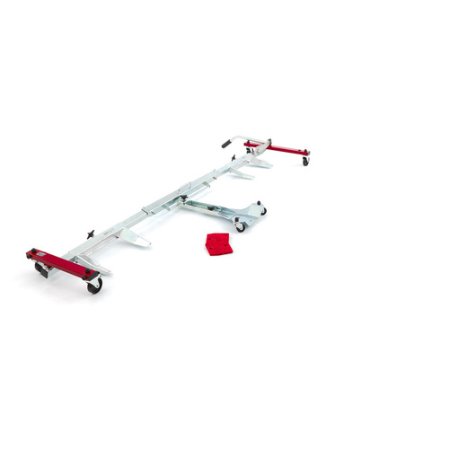 ACE U-TURN MOTORCYLE MOVER