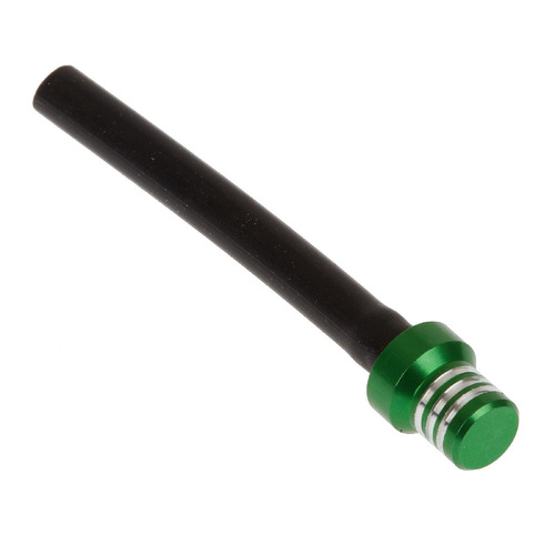 WHITES TANK VENT BREATHER - GREEN