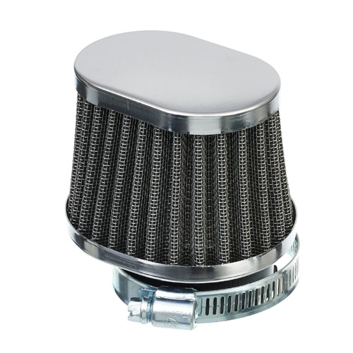 WHITES OVAL POWER POD FILTER - 48MM
