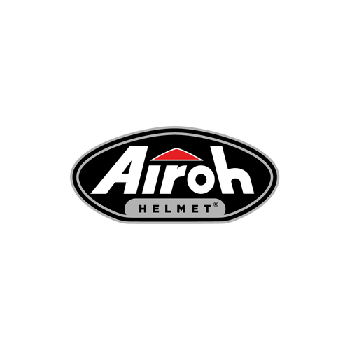 AIROH GP500 VISORS
