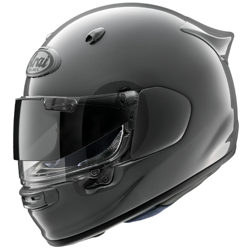 ARAI QUANTIC HELMET - MODERN GREY L