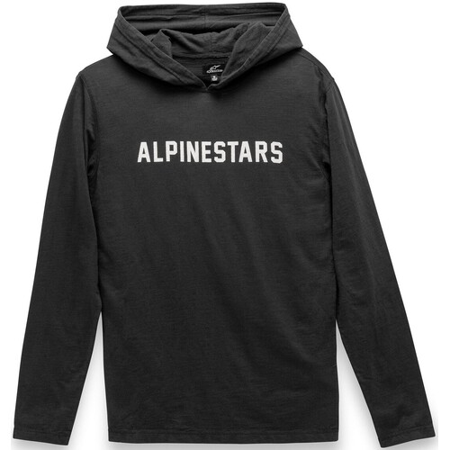 ALPINESTARS LEGIT PREMIUM TEE BLACK S