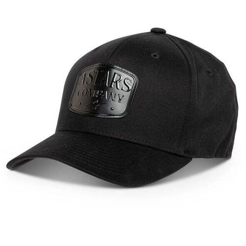 ALPINESTARS EMBLEMATIC HAT BLACK S/M
