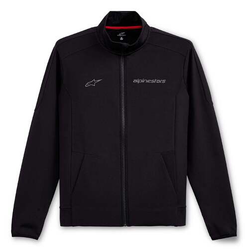 ALPINESTARS PROGRESSION MIDLAYER BLACK S