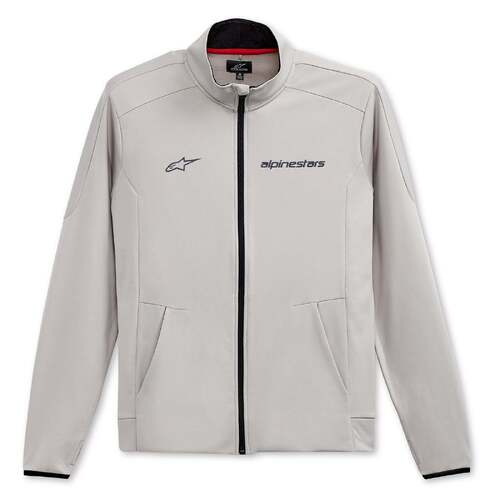 ALPINESTARS PROGRESSION MIDLAYER SILVER S