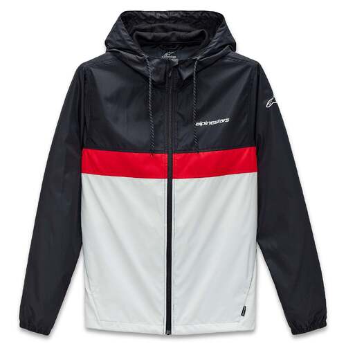 ALPINESTARS APLOMB JACKET BLACK GREY S