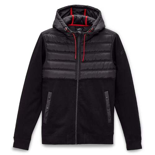 ALPINESTARS BESTIE QUILTED HYBRID BLACK S