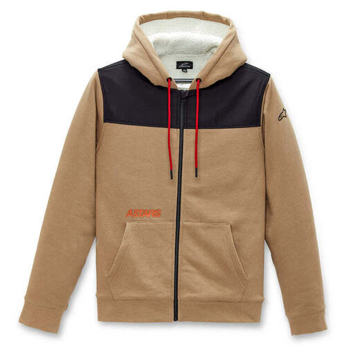 ALPINESTARS ALLIANCE SHERPA HYBRD SAND S
