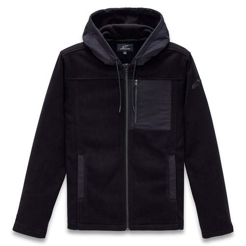 ALPINESTARS CULT POLAR FLEECE BLACK S