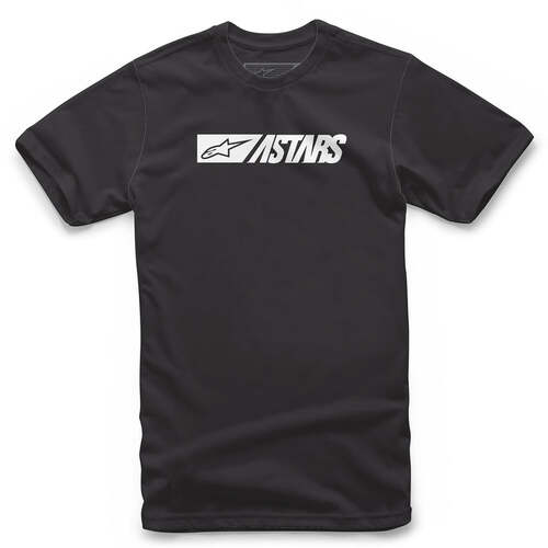 ALPINESTARS REBLAZE TEE BLACK S