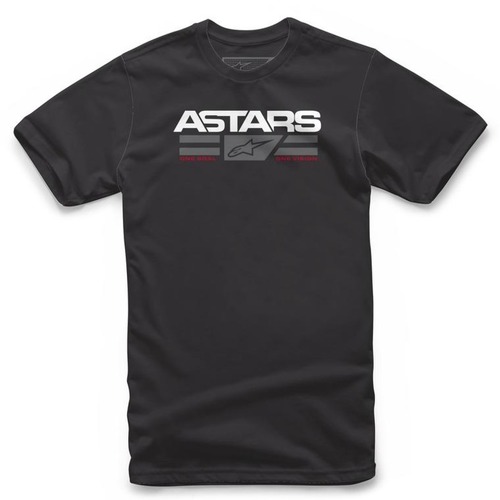 ALPINESTARS POSITRACK TEE BLACK S