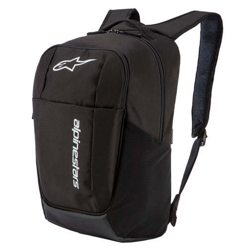 ALPINESTARS GFX V2 BACKPACK BLACK 