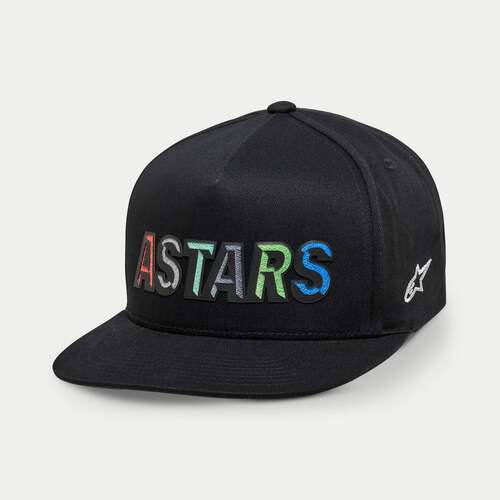 ALPINESTARS CANDY HAT BLACK 