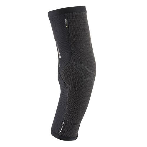 ALPINESTARS Paragon Pro Knee Protector BLACK S