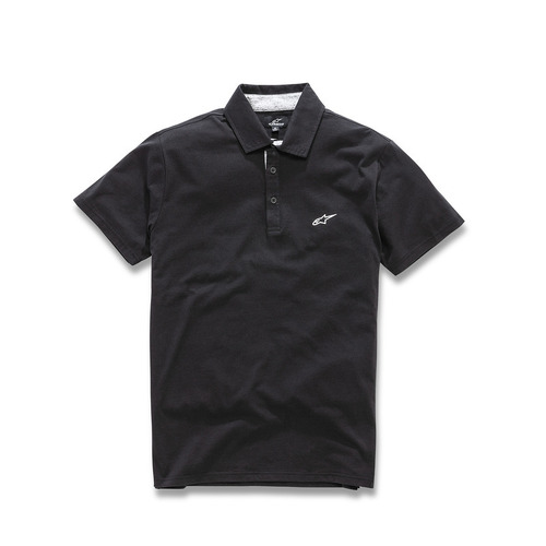 ALPINESTARS ETERNAL POLO BLACK S