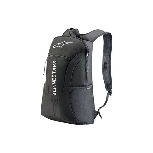 ALPINESTARS GFX BACKPACK BLACK WHITE