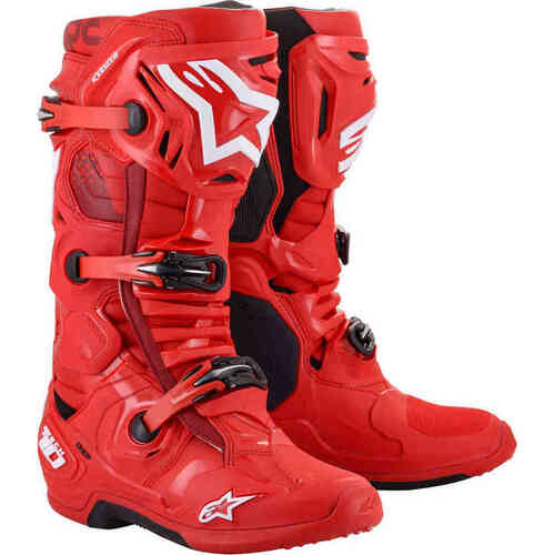 ALPINESTARS TECH 10 MY20 RED 13