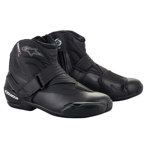 ALPINESTARS SMX 1 R V2 RIDE SHOE BLACK 41