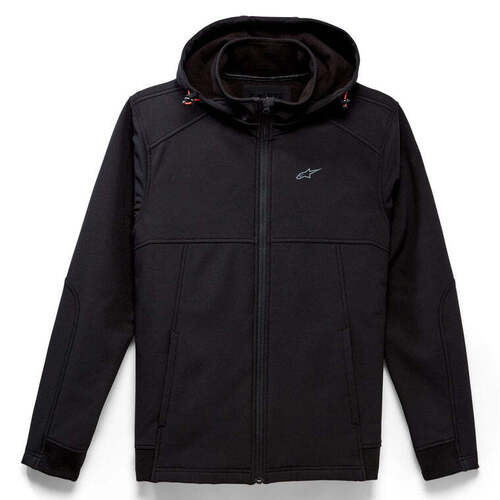 ALPINESTARS ACUMEN JACKET BLACK S