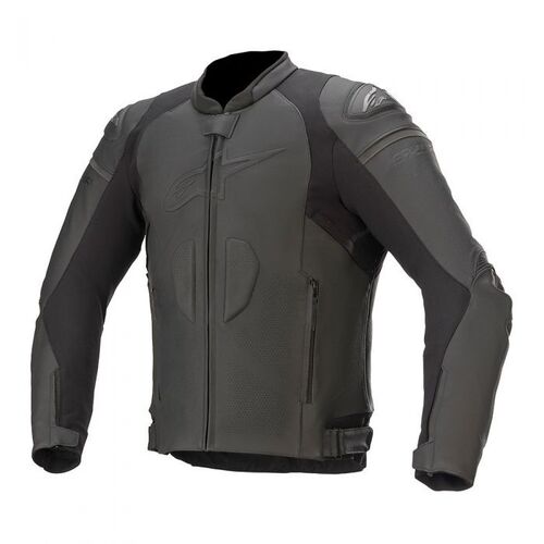 ALPINESTARS GP PLUS V3 AIRFLOW JACKET BLACK BLACK 60