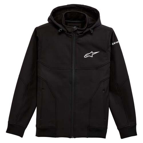 ALPINESTARS PRIMARY JACKET BLACK S