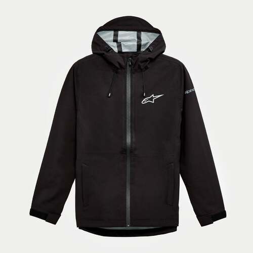 ALPINESTARS OMNI RAIN JACKET BLACK S