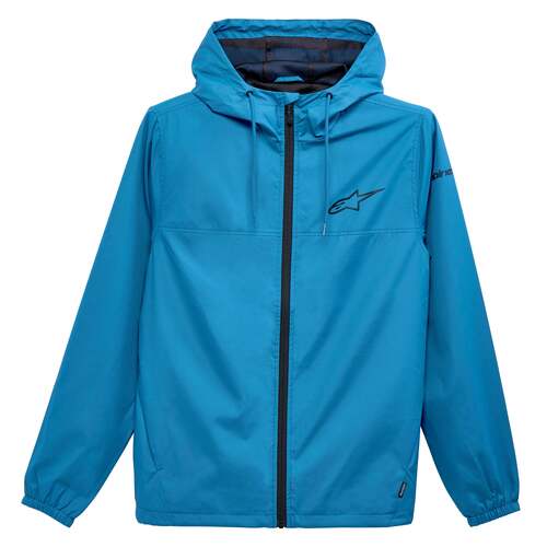 ALPINESTARS TREQ WINDBREAKER BLUE S