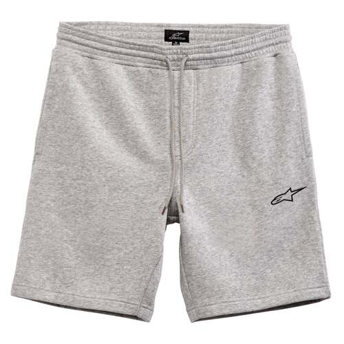 ALPINESTARS RENDITION SHORTS GREY HEATHER M