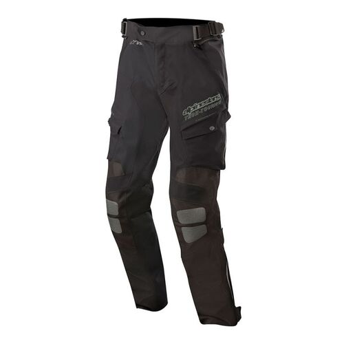 ALPINESTARS YAGUARA DRYSTAR PANT BLACK ANTHRACITE S
