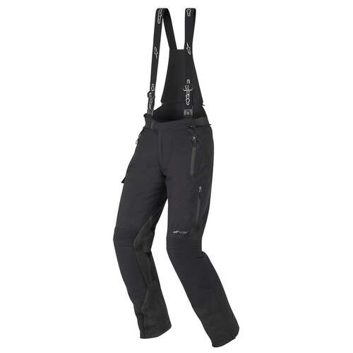 ALPINESTARS LONG RANGE DRYSTAR PANT BLACK XXL
