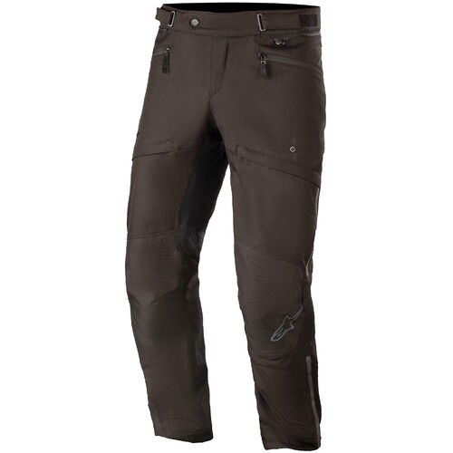ALPINESTARS AST-1 V2 WATERPROOF PANTS SHORT BLACK XL
