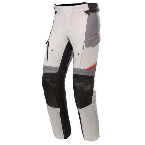 ALPINESTARS ANDES V3 DRYSTAR PANT ICE GREY DARK GREY L