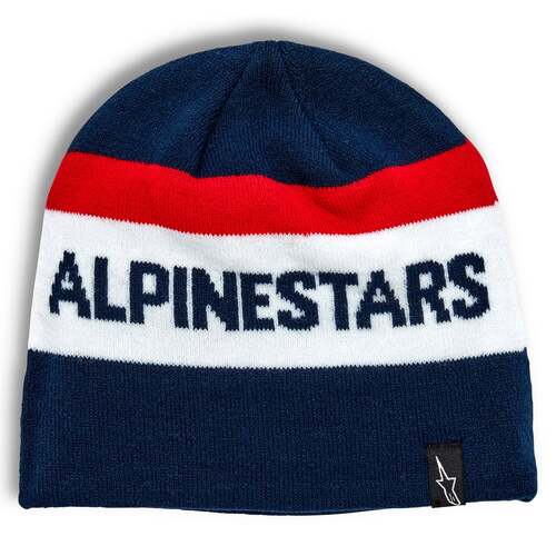 ALPINESTARS STAKE BEANIE NAVY