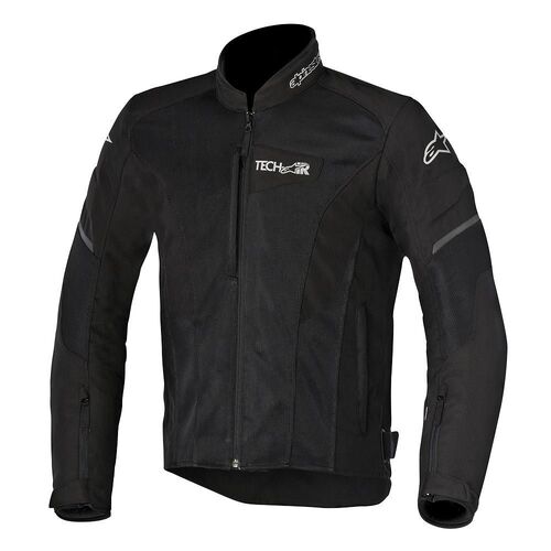 ALPINESTARS VIPER VENTED TECH AIR JACKET BLACK S