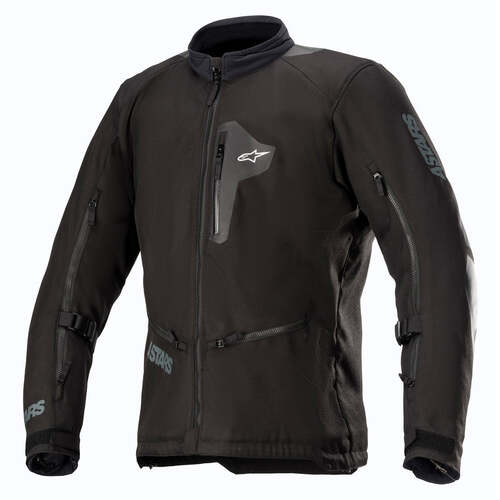 ALPINESTARS VENTURE XT JACKET BLACK BLACK S