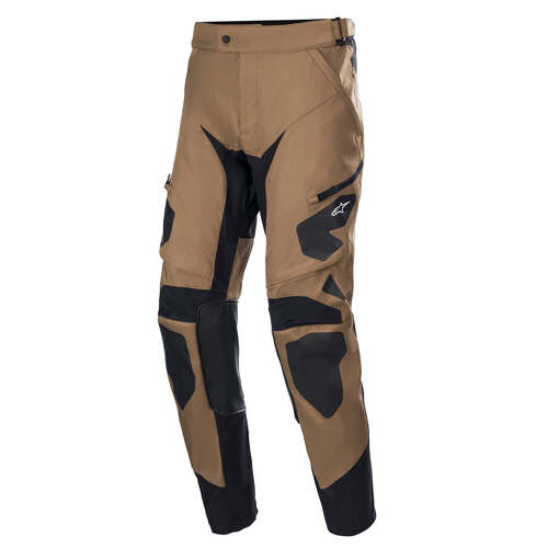 ALPINESTARS VENTURE XT IN-BOOT PANT CAMEL BLACK XXL